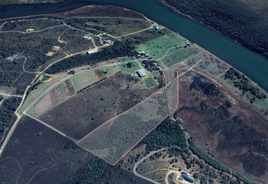 0 Bedroom Property for Sale in Kromme River Estate Eastern Cape